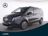 Mercedes-Benz V 250 d 4M MBUX+Nav+LED-ILS+AHK+Sthzg+Leder+RFK - Mercedes-Benz V-Klasse Gebrauchtwagen in Köln