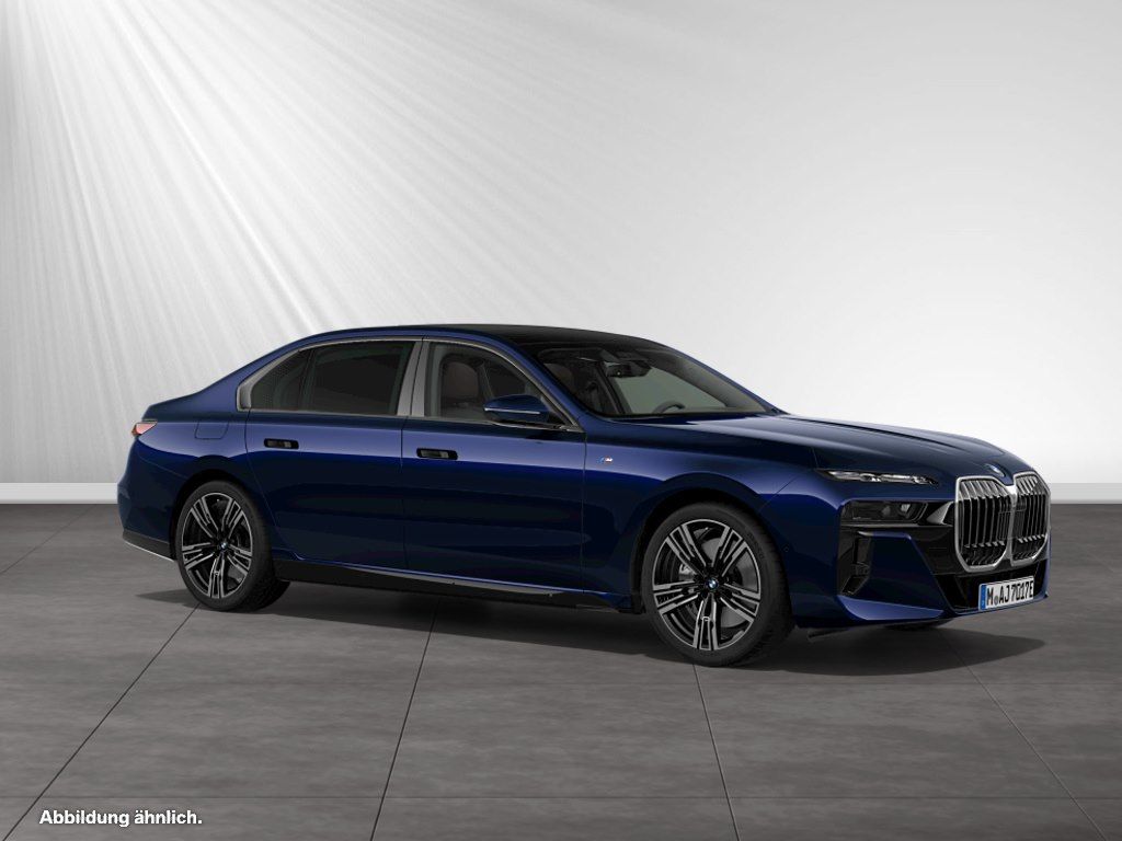 BMW 750 - Bild 12