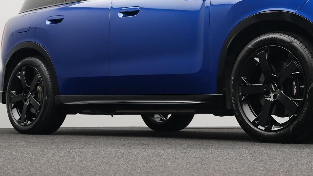 MINI Countryman SE (Cooper) - Bild 21