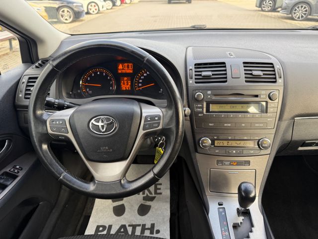 Toyota Avensis  Kombi Sol