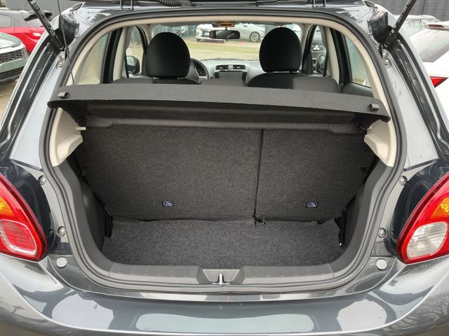Space Star / UPE: 16.730,- € / 1,2l SELECT KLIMA