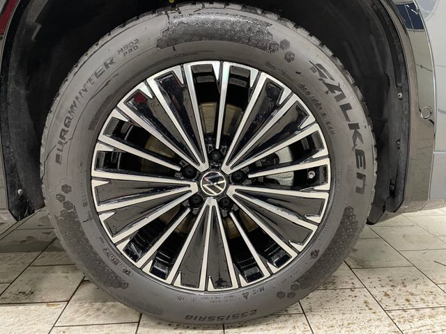 Tayron Tayron R-Line 1.5 electric/TSI eHybrid 20