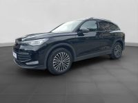 Volkswagen Tiguan - Vorschau Bild 2