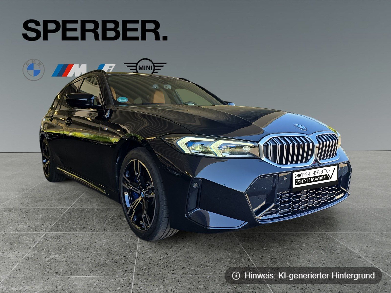 BMW 318 - Bild 7