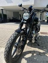 Triumph Speedmaster - Triumph Motorräder in Karlsruhe