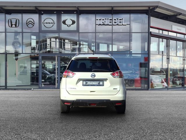 Nissan X-Trail 360 1.6 DIG-T °Navi°SHZ°RFK°PDC°AAC°