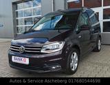 Volkswagen Caddy *BiXen*ACC*Navi*CarPlay*AHK - Volkswagen