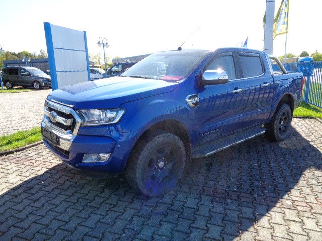 Image of Ford Ranger