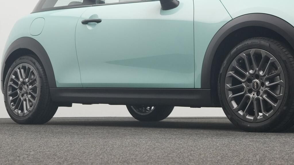MINI Cooper C - Bild 21