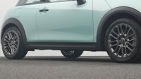 MINI Cooper C - Vorschau Bild 21