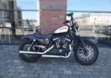 Harley-Davidson Sportster XL 883 N Iron - HARLEY-DAVIDSON SPORTSTER XL 883 N IRON