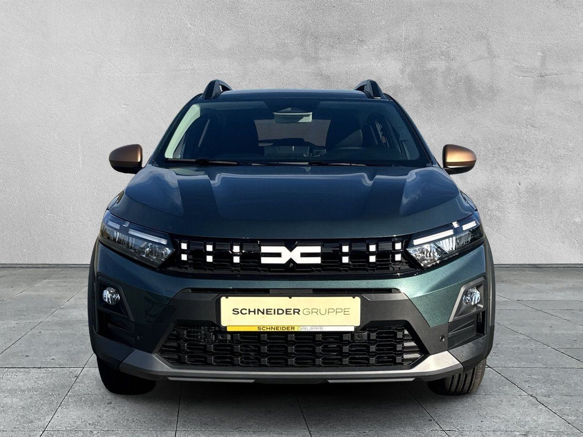 Dacia Sandero - Bild 8