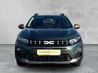 Dacia Sandero - Vorschau Bild 8