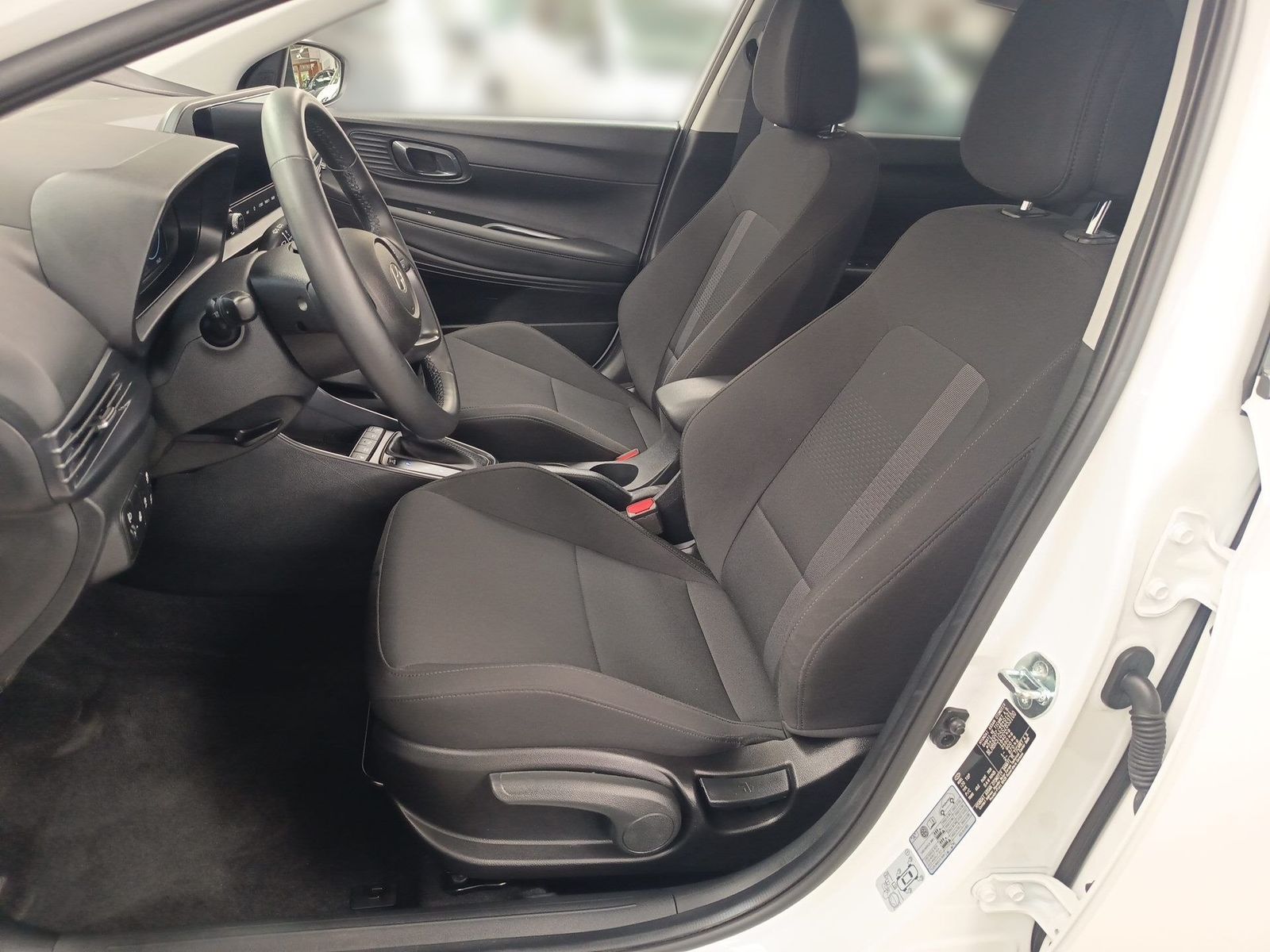 Hyundai i20 – Bild 9