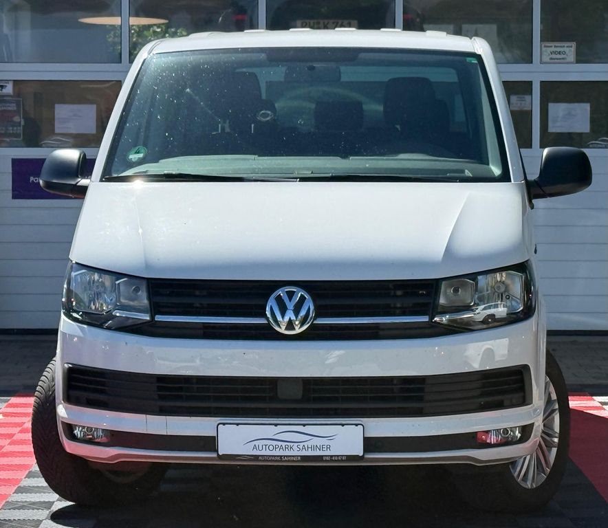Volkswagen T6 Transporter