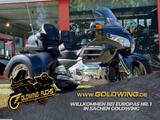 Honda GL1800 Goldwing Trike von Europas Nr.1! - HONDA TRIKE