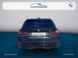 BMW M3 Competition M xDrive Touring BT UPE: 110.709€ - BMW M3 in Bremen