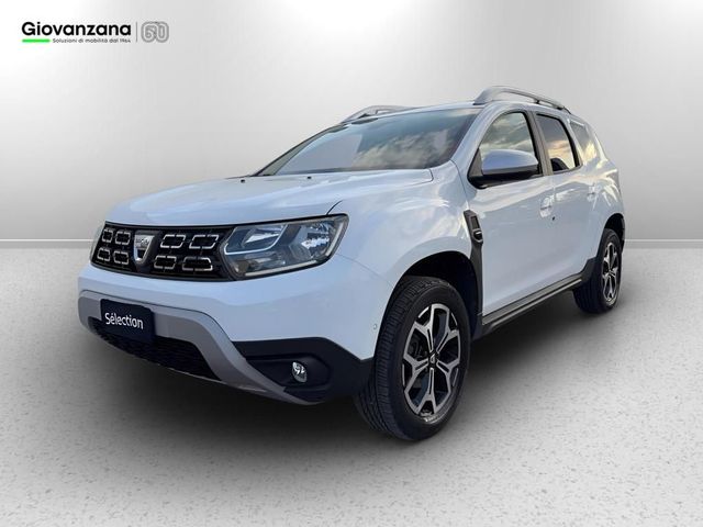 Dacia Duster Duster 1.6 sce Prestige 4x2 s&s 115