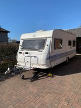 Hobby Prestige 540 UL Ihr perfekter Begleiter - Hobby 540 prestige