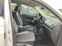 Volkswagen T-Cross - Vorschau Bild 13