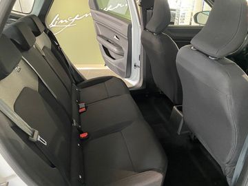 Dacia Bigster TCe 140 Essential