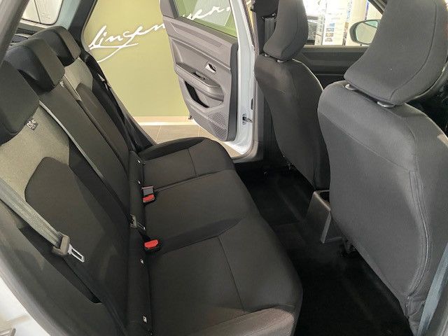 Dacia Bigster TCe 140 Essential