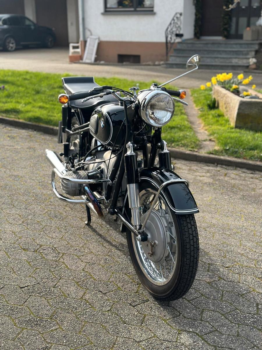 BMW R50/2