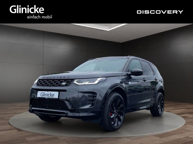 Land Rover Discovery Sport D200 Dynamic SE Sitzheizung hint