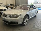Volkswagen Phaeton V8 5-Sitzer 4Motion - Volkswagen Phaeton aus 2013