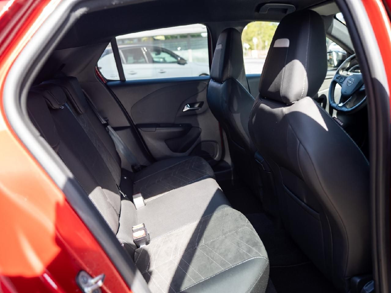 Fahrzeugabbildung Opel Corsa F e Ultimate