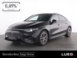 Mercedes-Benz CLA 250+ AMG+AHK+Pano+MBeam+Kam+Night+Totw+KeyGo - Mercedes-Benz CLA 250 mit Elektro-Antrieb