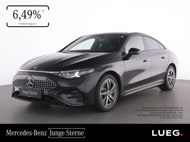 MERCEDES-BENZ CLA 250+ AMG+AHK+Pano+MBeam+Kam+Night+Totw+KeyGo