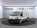 Opel Movano Cargo L3H2 8-Stufen-Automatik 180 PS, All - Opel Movano Neuwagen