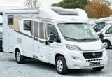 Carado T 337*Einzelbetten*Sat+TV*Navi+RFK* - Carado T 337