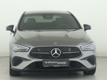 Mercedes CLA 200 - 3