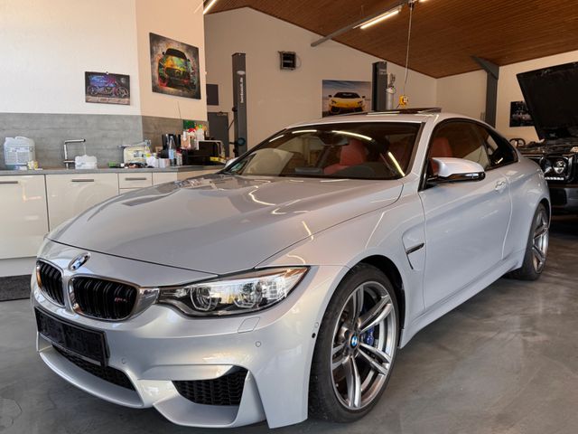 BMW M4 Baureihe M4 Coupe Liebhaber stück