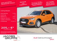 Audi Q3 - Vorschau Bild 1