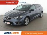 Renault Megane 1.2 TCe Energy Intens*NAVI*PDC*TEMPO* - Renault Megane Intens Gebrauchtwagen