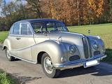 BMW Oldtimer BMW 502 V8 3,2L (Barockengel) - BMW: 502