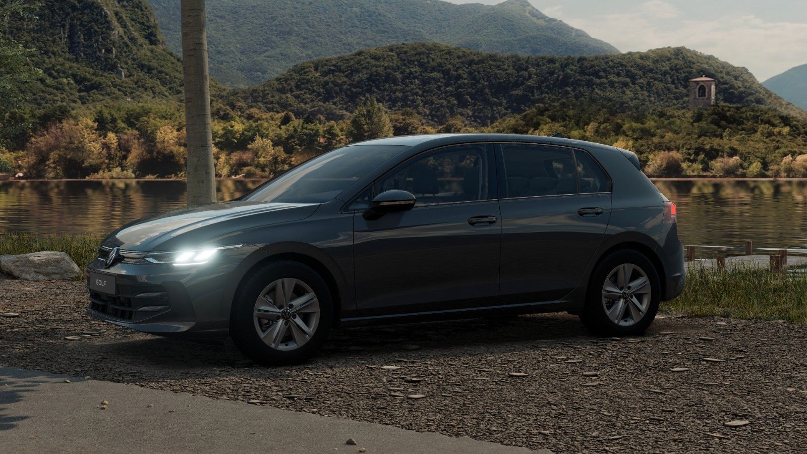 Volkswagen Golf - Bild 7