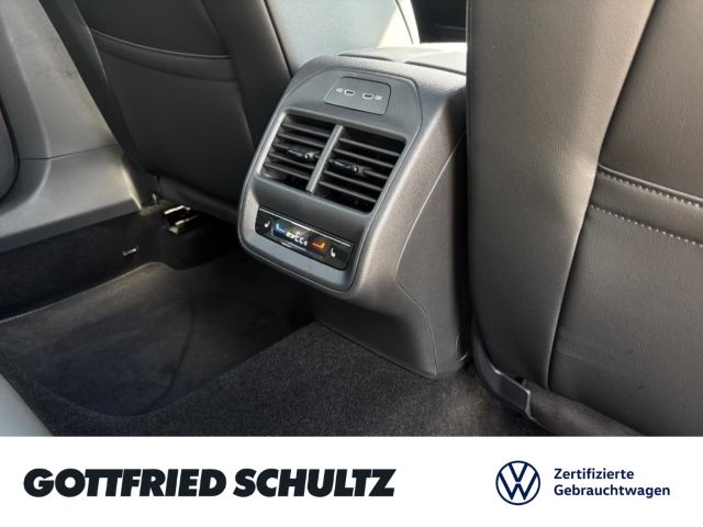Volkswagen Passat - Bild 20