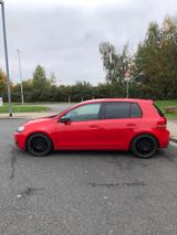 Volkswagen Golf6 2009 zweite Hand - : Zweite Hand
