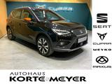 Seat Arona Beats 1.0TSI 5-Gang+LED +Sitzhzg