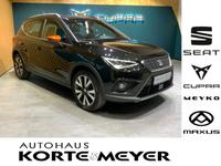 Seat Arona Beats 1.0TSI 5-Gang+LED +Sitzhzg