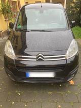 Citroën Berlingo, 2016, Puretech 110 - Citroën Berlingo von privat