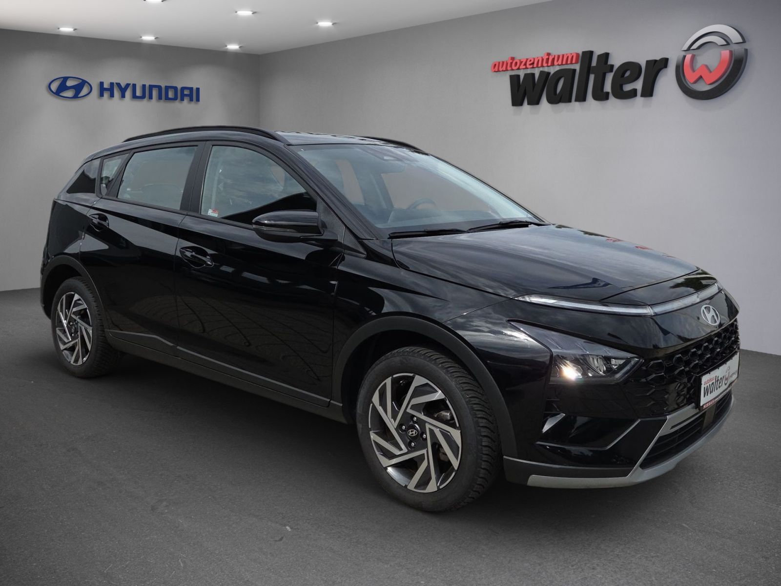 Hyundai BAYON – Bild 2