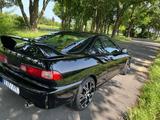 Honda Integra Type-R Type-R 1999 Top - Honda Integra