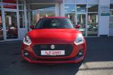 Suzuki Swift 1.0 M-Hybrid Comfort+ LED Navi Klimaaut. - Suzuki Swift: 1.0