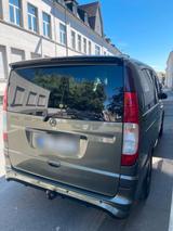 Mercedes-Benz Mercedes Viano 3,0 - Mercedes-Benz Viano in Düsseldorf