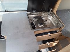 Pössl Summit Shine 600L Elegance-Ausführung MJ25